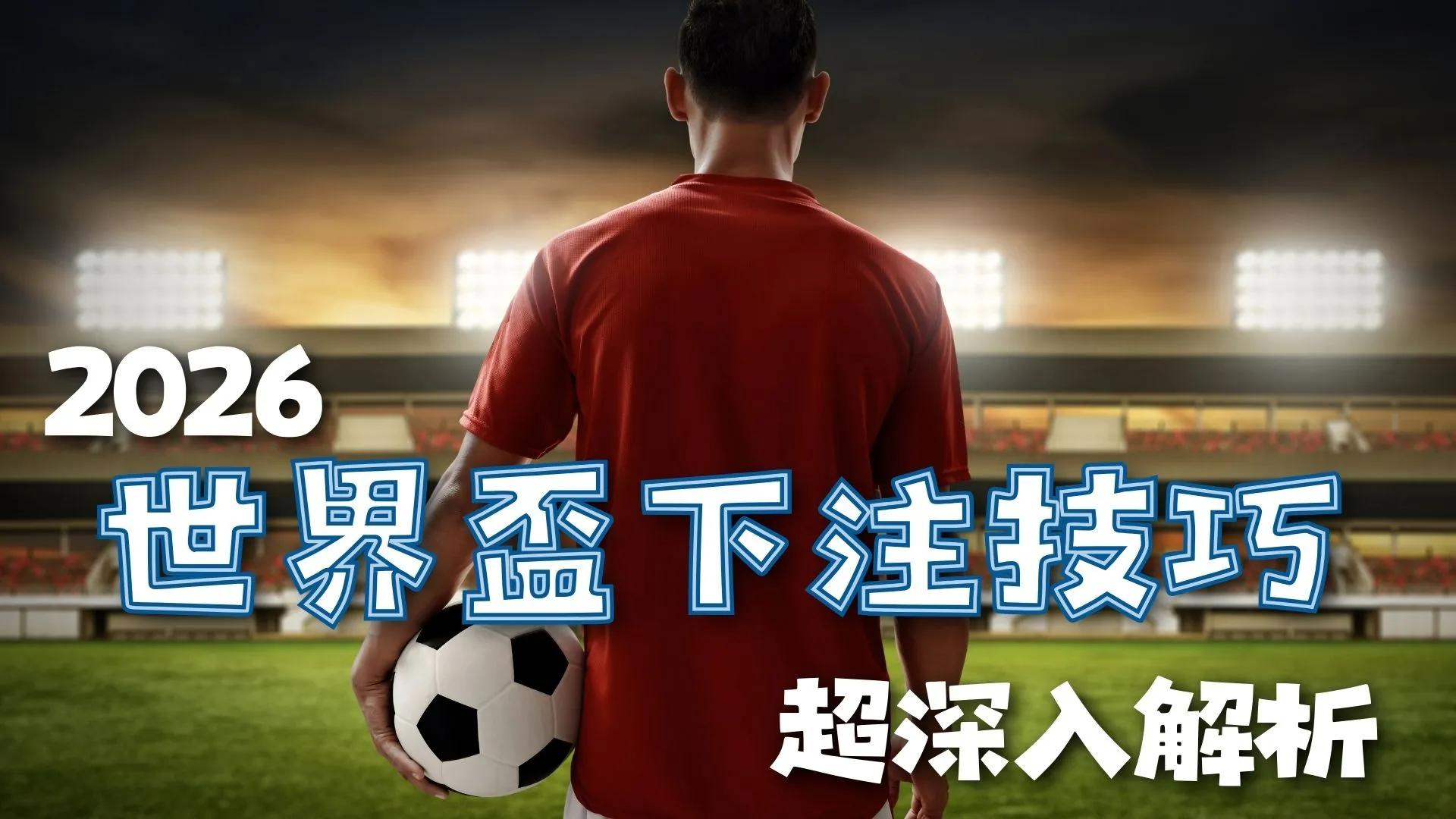 年度盛宴,独家官方赛,程大揭秘,2026,世界杯赛程FIFA,FIFA世足,2026外围赛,世界杯门票