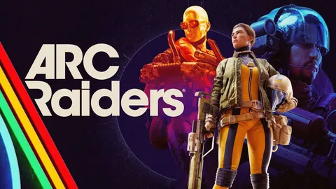《Arc Raiders》背后团队揭秘：揭秘那些略显平庸的技能点，你还在用吗？
