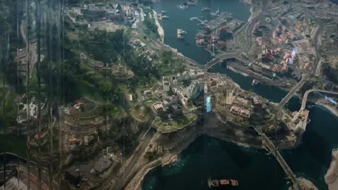 《声临其境！《明日方舟：终末地》豪华全配音阵容大揭秘》