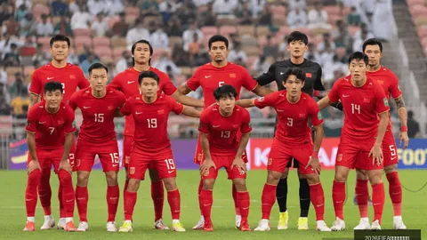 2026世界杯前瞻2026FIFA直播：14位英国媒体专家集体看衰英格兰夺冠前景