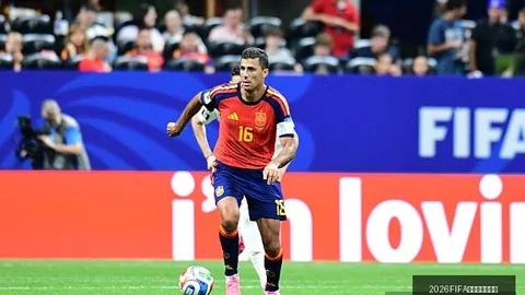 2026世界杯，2026世界杯最新比分，实时比分 120937 7